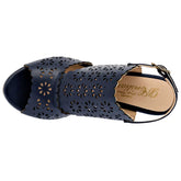 D'Cristian Zapatilla  mujer, código 101328